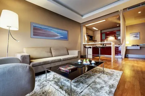 Gray Boutique Hotel & Spa in Casablanca, foto 5