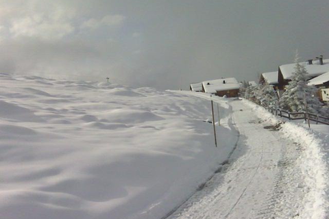 Staudis Skihütten foto 16