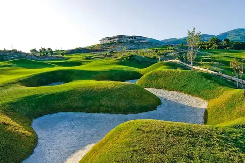 Ramada Resort by Wyndham Kusadasi & Golf in Kuşadası — foto 15