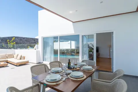 Ereza Hoopoe Villas in Yaiza — foto 29