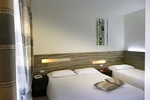 Scoglio della Galea Resort & Spa in Ricadi — foto 24
