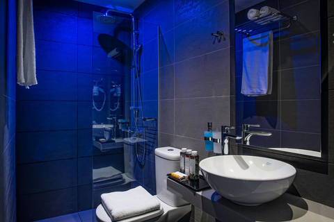 Hotel Happy Cretan Suites foto 17