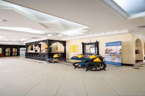 Hotel Golden Tulip Stonetown Boutique in Mkunazini, foto 17