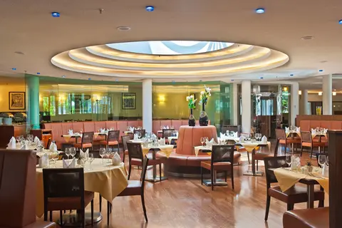 Radisson Blu Park Hotel & Conference Centre in Radebeul — foto 13