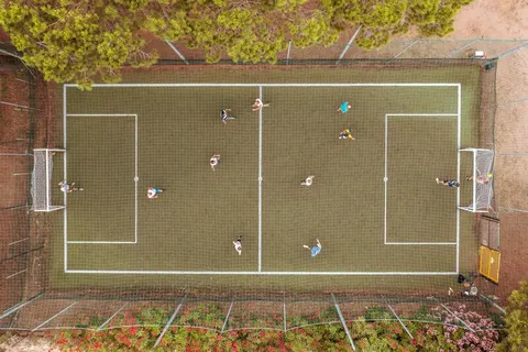 Argentario Camping Village foto 5