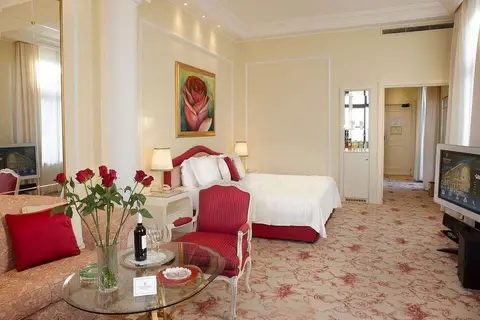 Grande Albergo delle Rose in Grande Albergo Delle Rose, foto 3