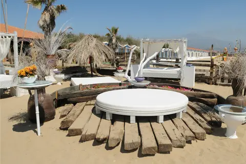 Villaggio Turistico Internazionale La Plaja in Catania, foto 21