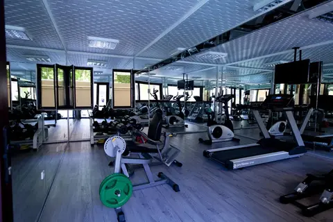 Aleria Belport Beach Hotel in Alanya — foto 6