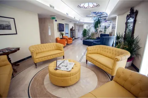 Hotel Windrose in Rome — foto 15