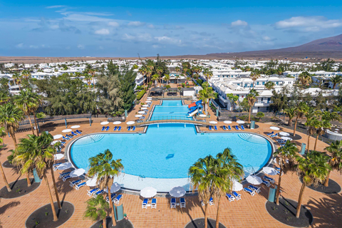 Aparthotel THB Tropical Island Resort - logies & ontbijt foto 20