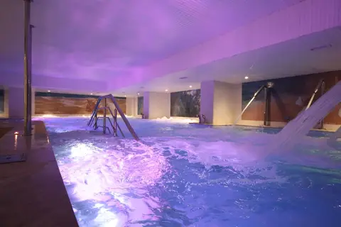 New Hotel in Casablanca, foto 22
