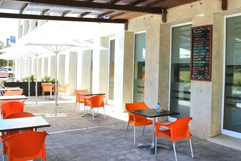 Travelodge Barcelona del Vallès in Barbera Del Valles — foto 16