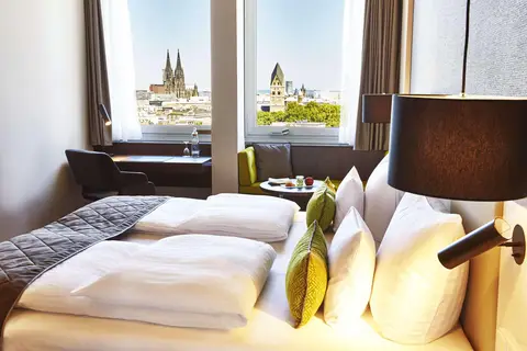 Steigenberger Hotel Köln in Keulen — foto 3