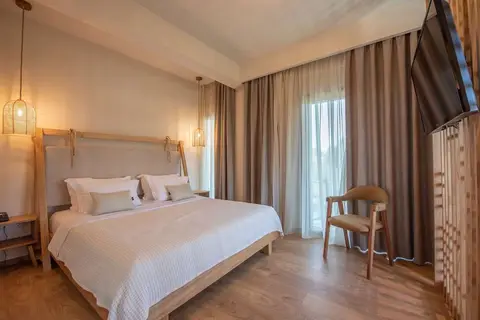 Elies 33 Bio Retreat in Δημοτική Ενότητα Κασσάνδρας — foto 29
