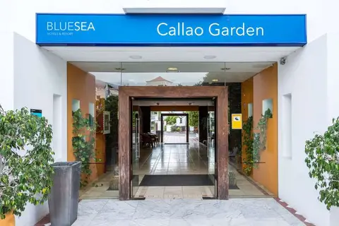 Blue Sea Callao Garden in Adeje — foto 15