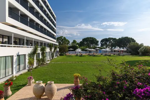 Airotel Achaia Beach in Δημοτική Ενότητα Πατρέων — foto 18
