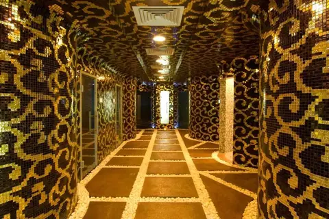 Grand Regency Doha Trademark Collection by Wy in Doha — foto 9