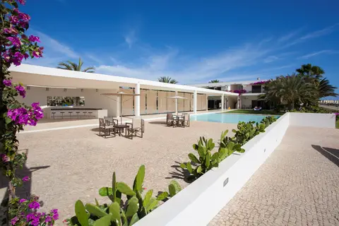 Hotel Dunas de Sal in Dunas de Sal — foto 13