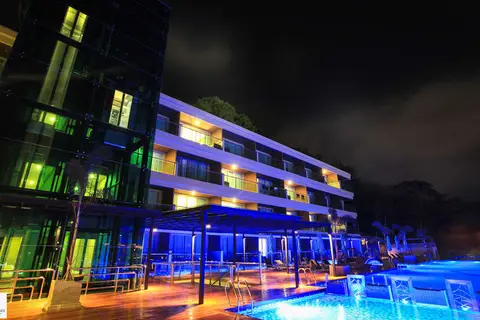 The Senses Resort & Pool Villas in ตำบลป่าตอง — foto 21