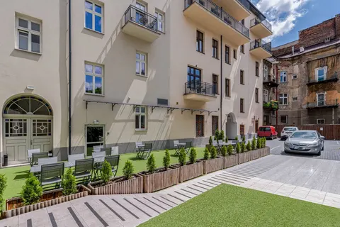 Avena by Artery Hotels in Krakow — foto 12