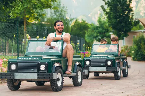 Lago Idro Glamping Boutique in Anfo — foto 4