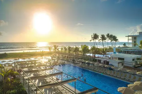 Riu Sri Lanka in Ahungalla — foto 5