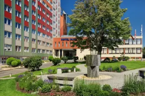 Single Kerstreis Praag foto 1