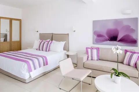 De Light Boutique Hotel in Άγιος Ιωάννης Διακόφτης — foto 27