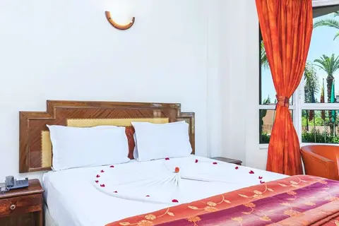 Hotel Akabar in Marrakesh — foto 5