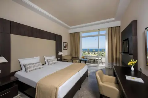 Iberostar Selection Diar El Andalous in Mediterranean Dreams Miramar — foto 15
