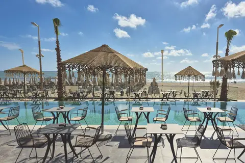 Royal G Deluxe Hotel & Spa in Durrës, foto 8