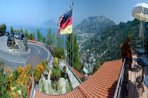 La Vue D'Or in Sorrento — foto 19
