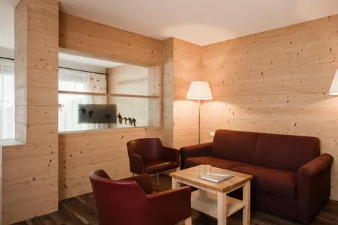 Hotel Alpenheim Charming & Spa in Urtijëi - St.Ulrich - Ortisei — foto 16