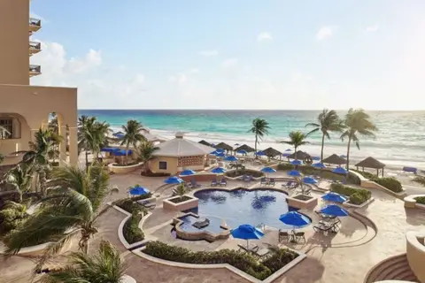 The Ritz-Carlton Cancun in Cancún — foto 17