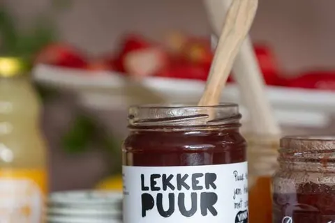 Luxe Cityhouse De Rozenboom foto 4