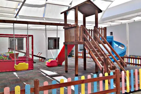Sensitive Premium Resort & Spa in Serik, foto 21