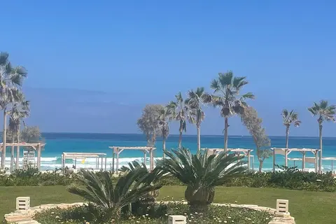 Aqua Sidi Heneish By Alma in Marsa Matrouh — foto 14