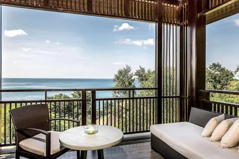 Pullman Phuket Arcadia Naithon Beach in Pullman Phuket Arcadia Naithon Beach, foto 25