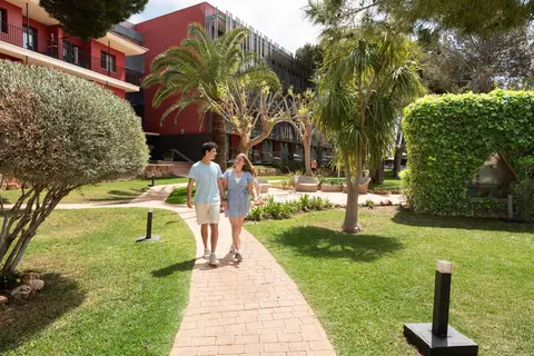 allsun Hotel Illot Park in Cala Ratjada, foto 24