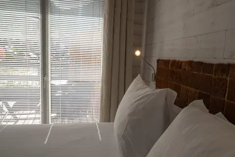 Rock Noir Hôtel & Spa in La Salle-les-Alpes — foto 6