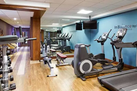 Novotel London Waterloo in Londen, foto 8