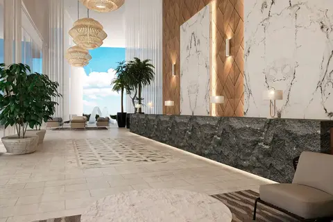 SLS Playa Mujeres in Isla Mujeres Continental, foto 12