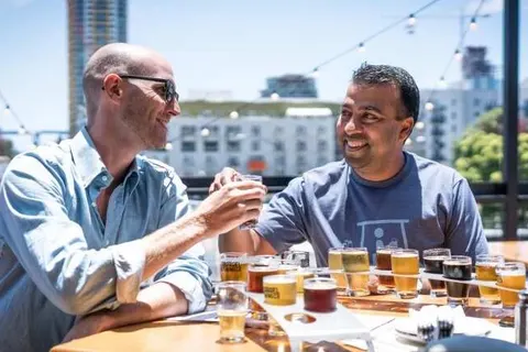 Boutique Hotel De Doelen foto 24