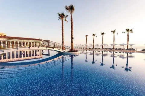 Hotel Potidea Palace in Πόρτες — foto 15