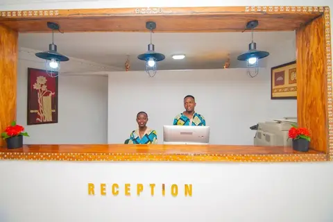 Protels La Plage in Bwejuu — foto 10