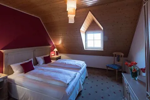 Hotel Leinsweiler Hof foto 5