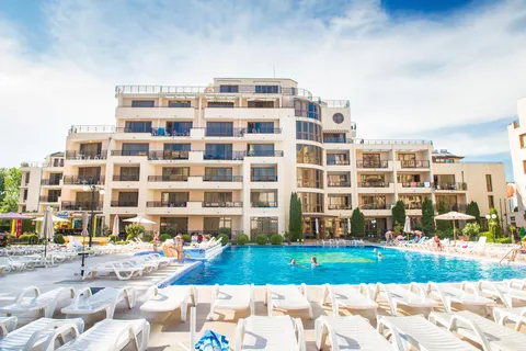 Appartementen TSB Sunny Victory foto 8