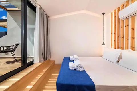 Aelia Suites in Georgioupolis — foto 10