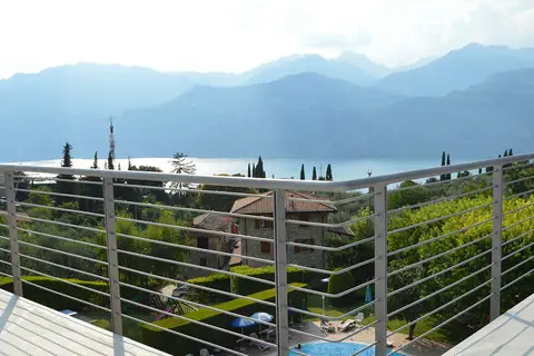 Park Hotel Val di Monte in Malcesine — foto 19