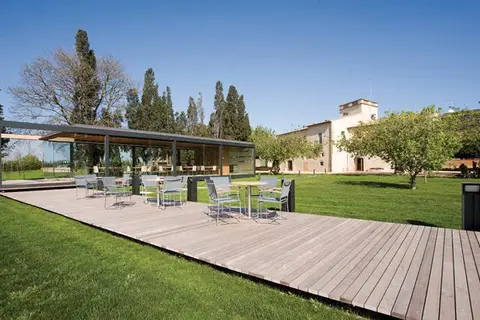 Moli del Mig by URH Hotels in Torroella de Montgrí — foto 7